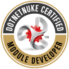DotNetNuke Certified Module Developer